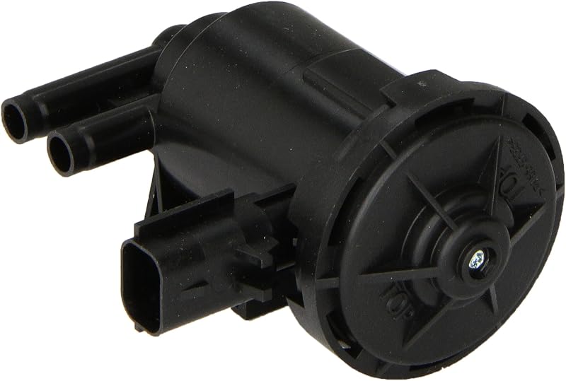 Solenoide de purga do cânister Standard Motor Products CP428 – 1 unidade