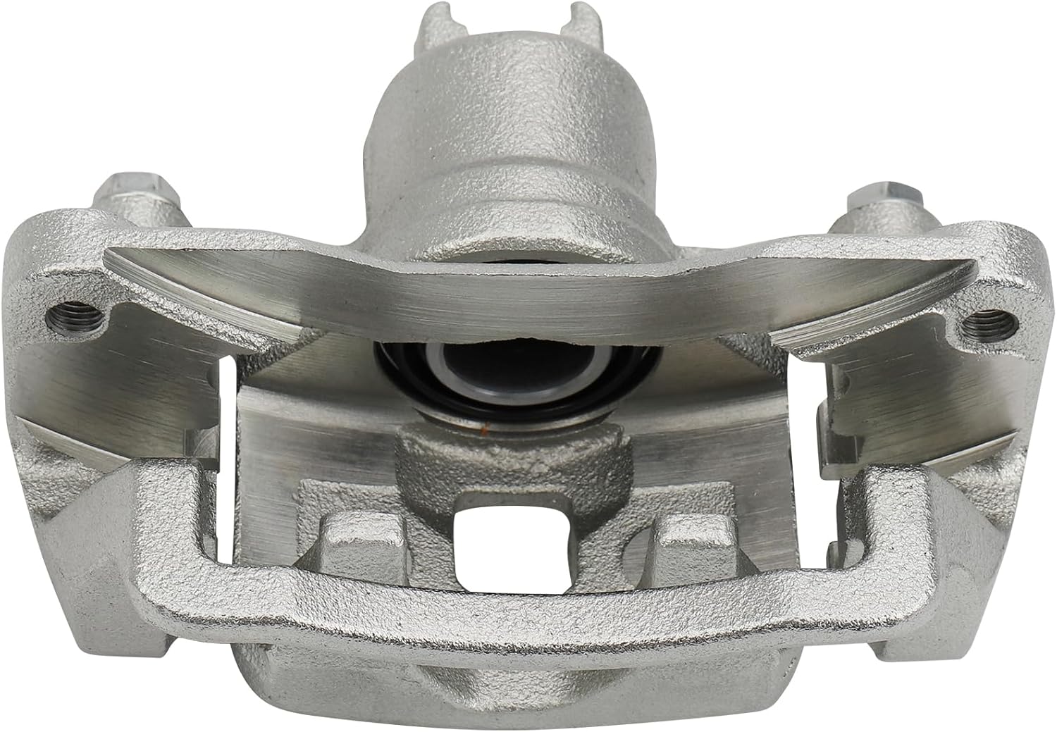 DRIVESTAR 2PCS 19B2066A 19B2067A Rear Driver Left Passenger Right Side Brake Caliper, fit 2005-2006 for Saab 9-2X, 2004-2008 for Subaru Forester, 2004-2007 for Impreza