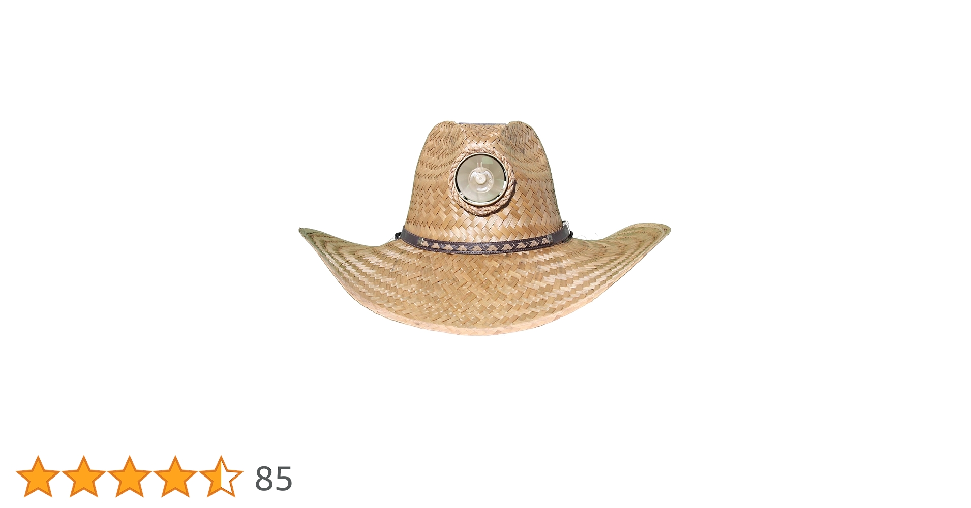 麦わら 大人の麦わら帽子｜自分だけの風合いに育てる夏の帽子 ｜くらす