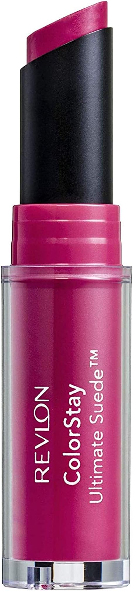 COLORSTAY ULTIMATE SUEDE LIPSTICK #005 MUSE