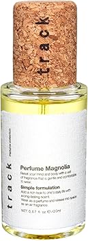 Amazon.co.jp: 【公式】track トラック 香水 perfume Magnolia