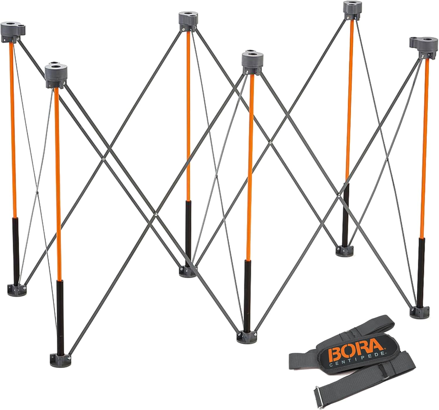 Établi pliant portable Bora