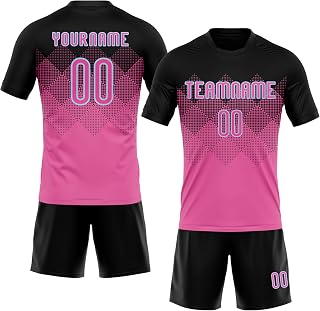 Pisting Custom Volleyball Jerseys & Shorts Set - Personalized Team Uniforms for Men, Women, Youth, Boys & Girls