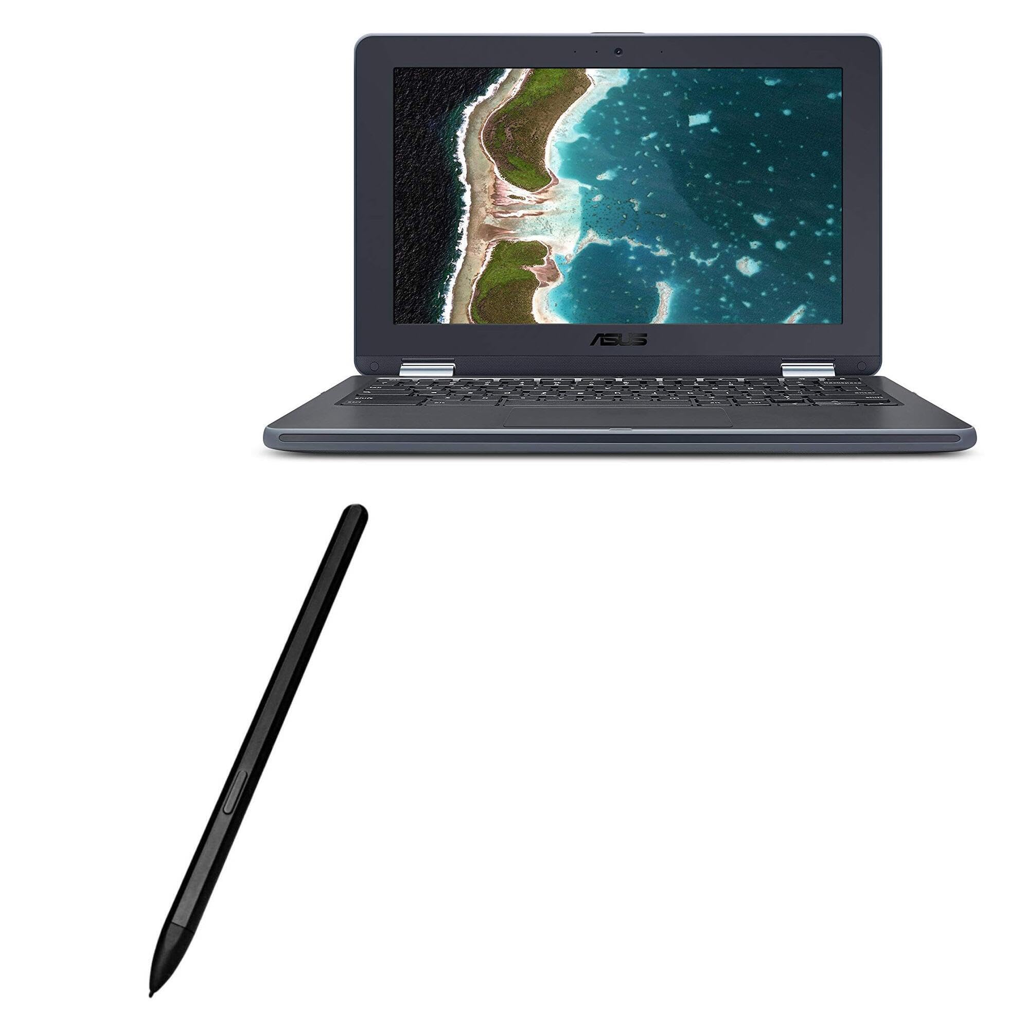 Amazon.com: BoxWave Stylus Pen Compatible with ASUS Chromebook