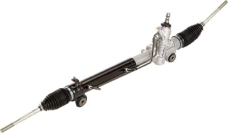 TOYOTA Genuine (44250-08041) Power Steering Gear Assembly