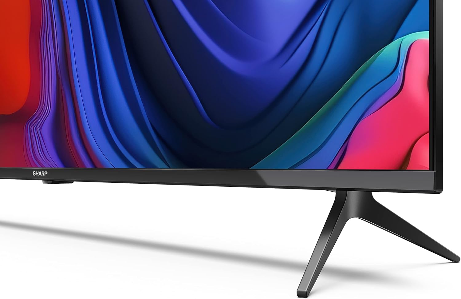 Sharp Aquos 50FL1EA, 50 LED Smart TV 4K UHD Android 11, DVB-T2/S2, 3840 x 2160 Pixels, Wi-Fi, Nero, 3xHDMI 2.1, 2xUSB, Chromecast integrato, Dolby Digital Plus, DolbyAC-4, DTS HD Sharp Aquos 50FL1EA, 50 LED Smart TV 4K UHD Android 11, DVB-T2/S2, 3840 x 2160 Pixels, Wi-Fi, Nero, 3xHDMI 2.1, 2xUSB, Chromecast integrato, Dolby Digital Plus, DolbyAC-4, DTS HD