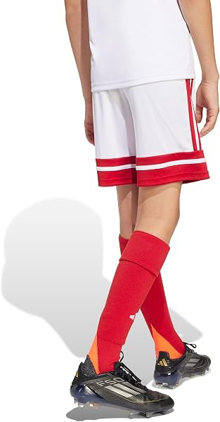 adidas Kids Short Squadra 25 Junior - 2
