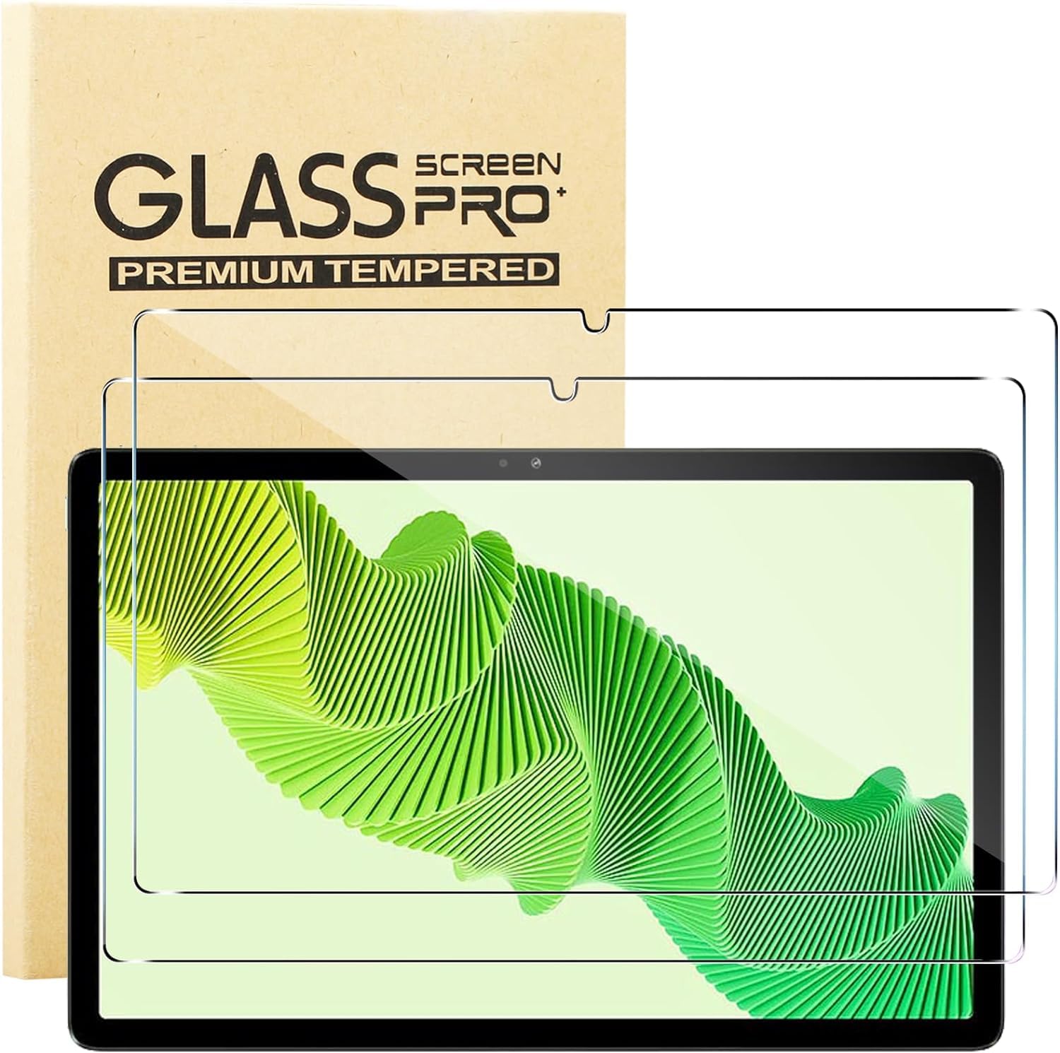 TECHSHIELD® Pack of 2 Tablet Tempered Glass Screen Protector Compatible With Realme Pad 2 11.5 Inch (2023) (B0D1CSHBDL) Amazon Price History, Amazon Price Tracker