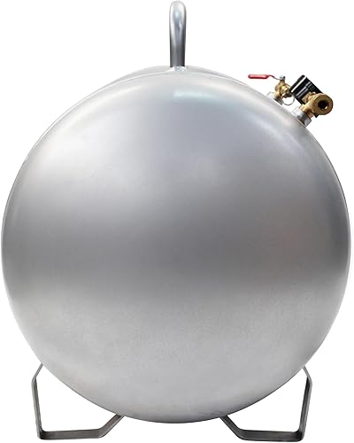 Miniatura 3 de Tanque de aire de acero portátil de 20 galones AUX20S