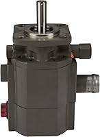 Vista 3 de Haldex Bomba hidráulica - 13.6 GPM, 2 etapas, modelo # 1001506