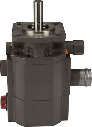 Miniatura 3 de Haldex Bomba hidráulica - 13.6 GPM, 2 etapas, modelo # 1001506