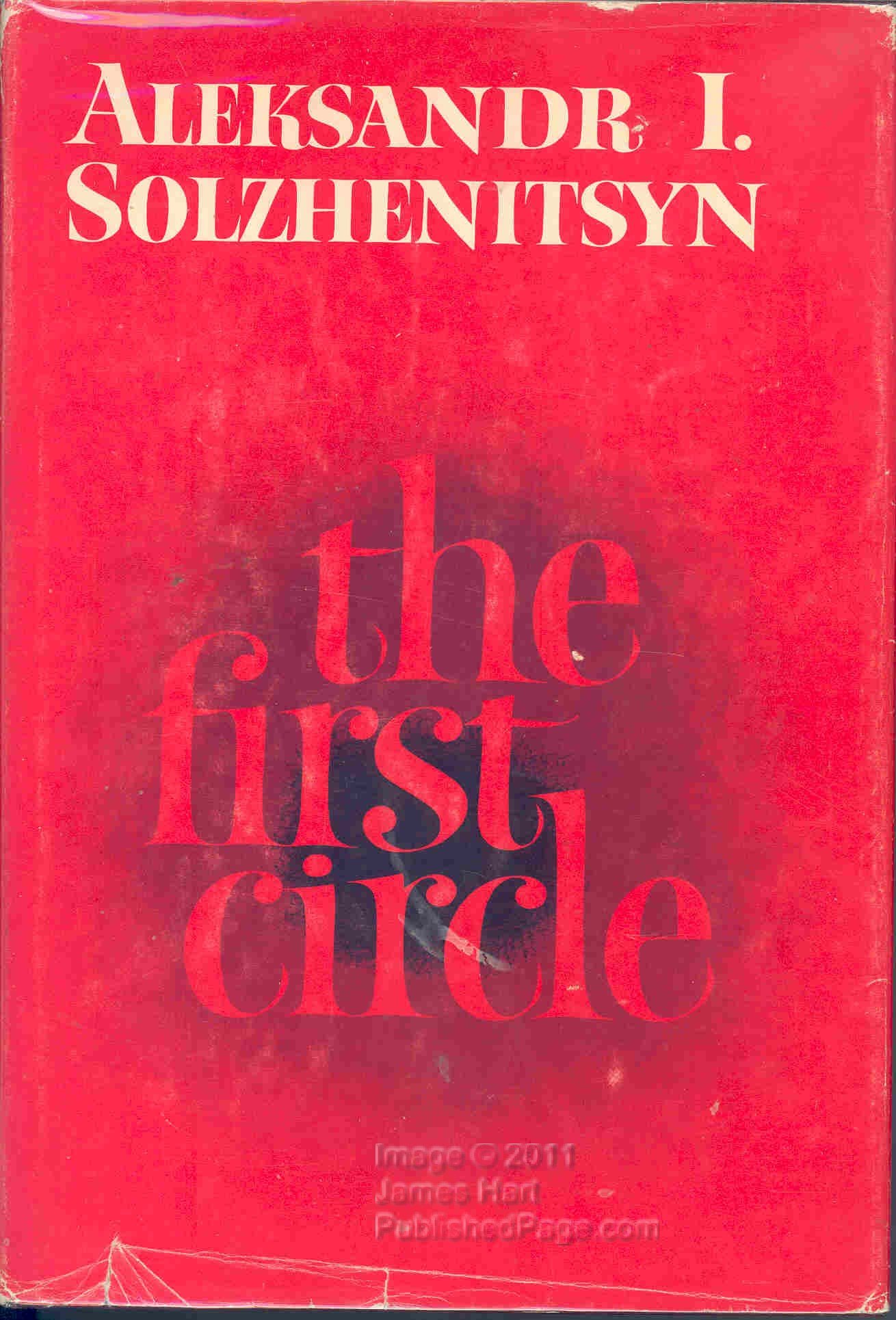 The First Circle