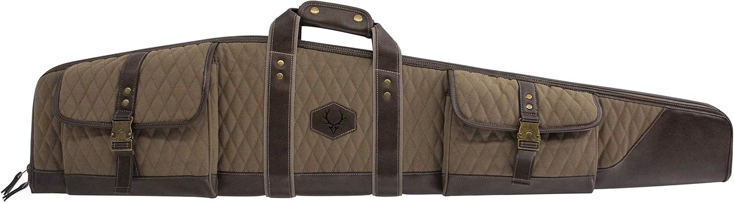 Evolution Outdoor President Series Gun Case