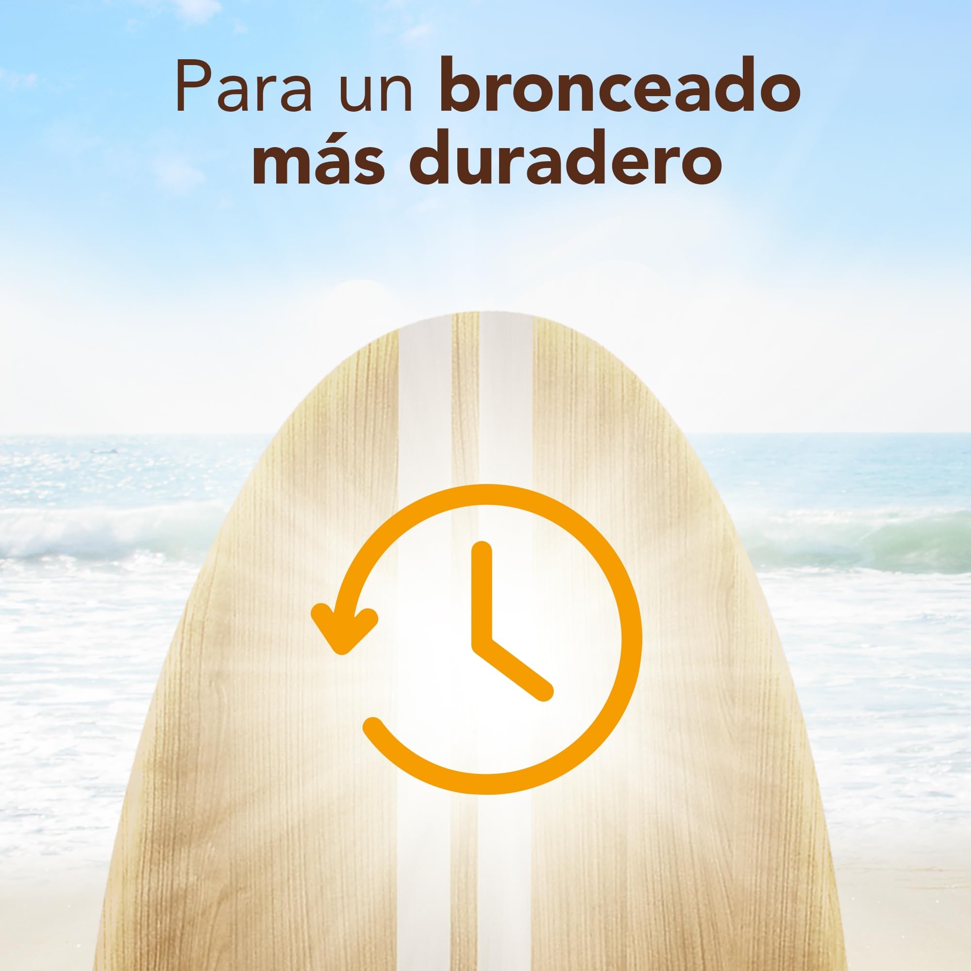 PIZ BUIN After Sun Loción Corporal Hidratante (1 x 200 ml), aftersun con intensificador del bronceado para después de la exposición solar, loción hidratante con Tanimel para prevenir la descamación
