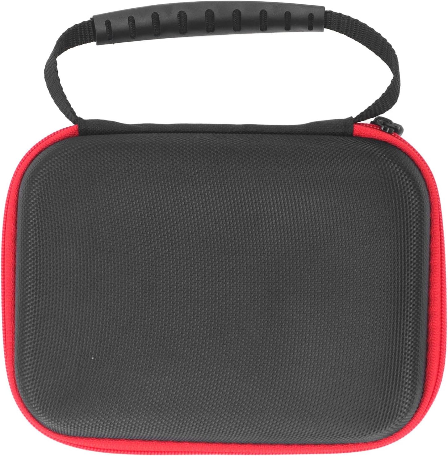 Gucagle Handheld Game Console Case Durable Nylon Multi Functional Travel Storage Bag for RG405V Handheld Gaming Device Protective Cover for Travel Outdoor Use