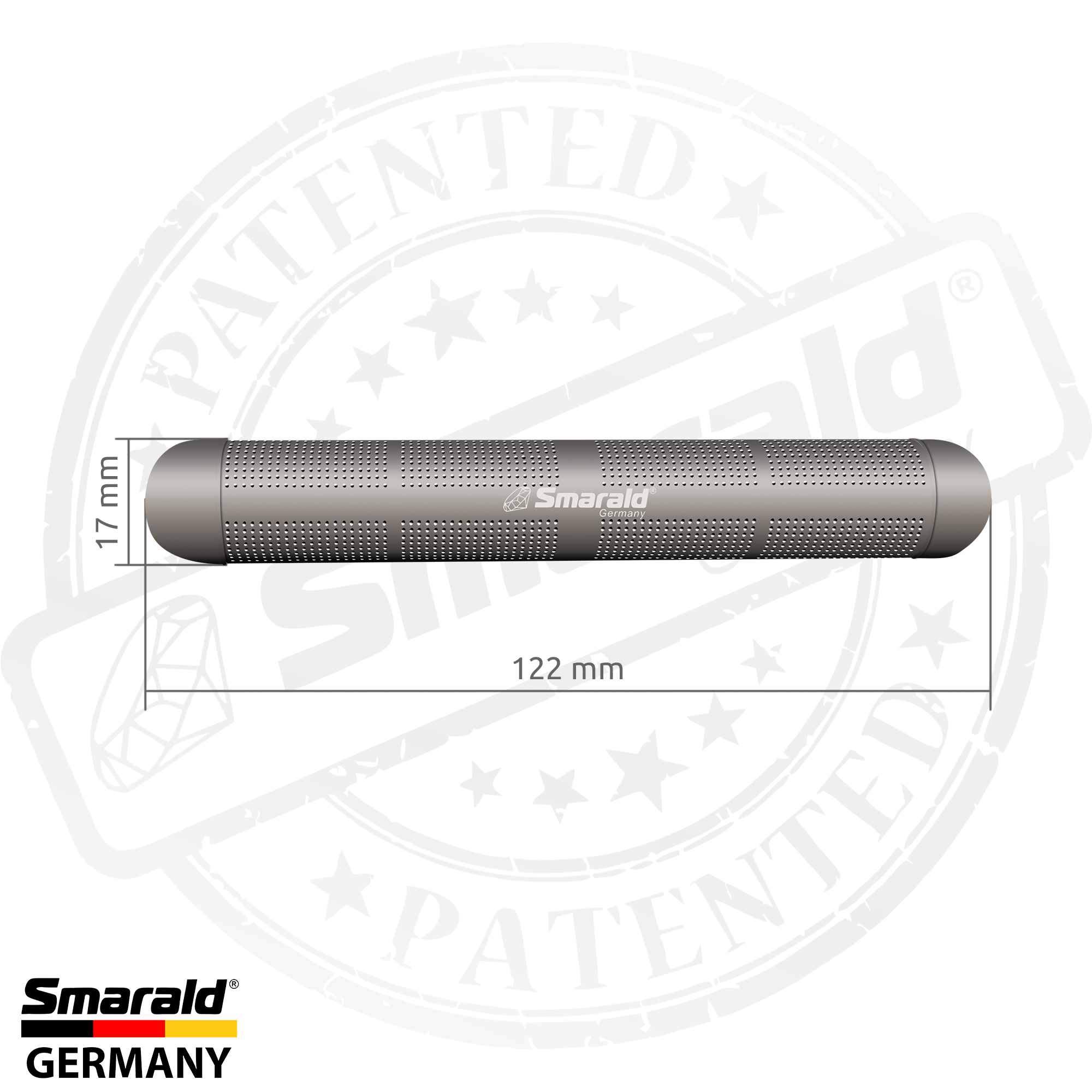 Acqua potabile Power Stick Energie Stick smarald®