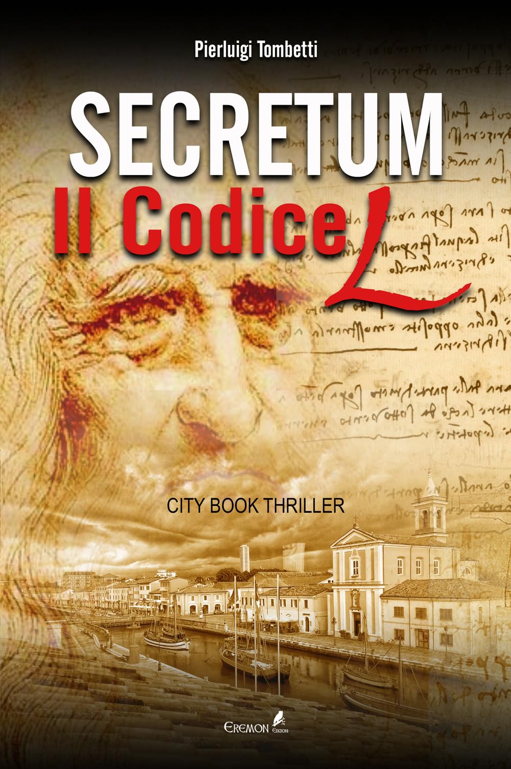 Secretum. Il Codice L - 4