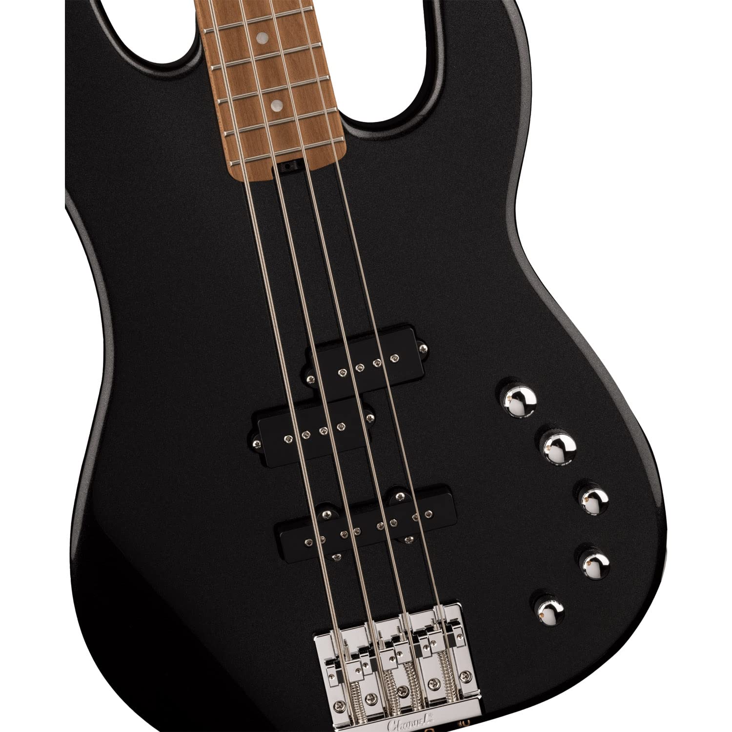 ベース CHARVEL BASS Charvel Pro-Mod San Dimas Bass PJ IV Sonic Blue エレキベース