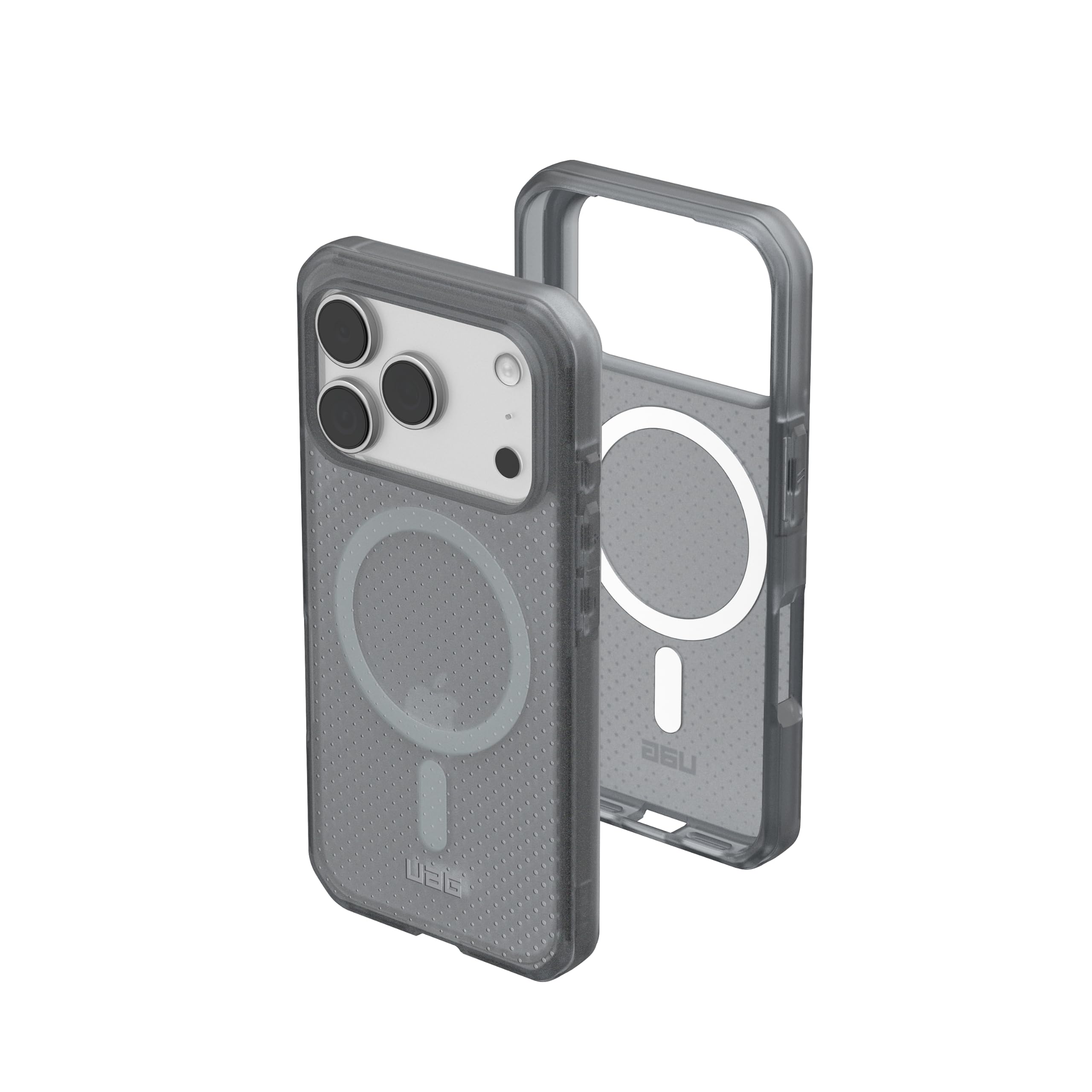 Amazon.com: URBAN ARMOR GEAR UAG Designed for iPhone 17 Pro Case