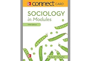 Affordable Access to Sociology in Modules
