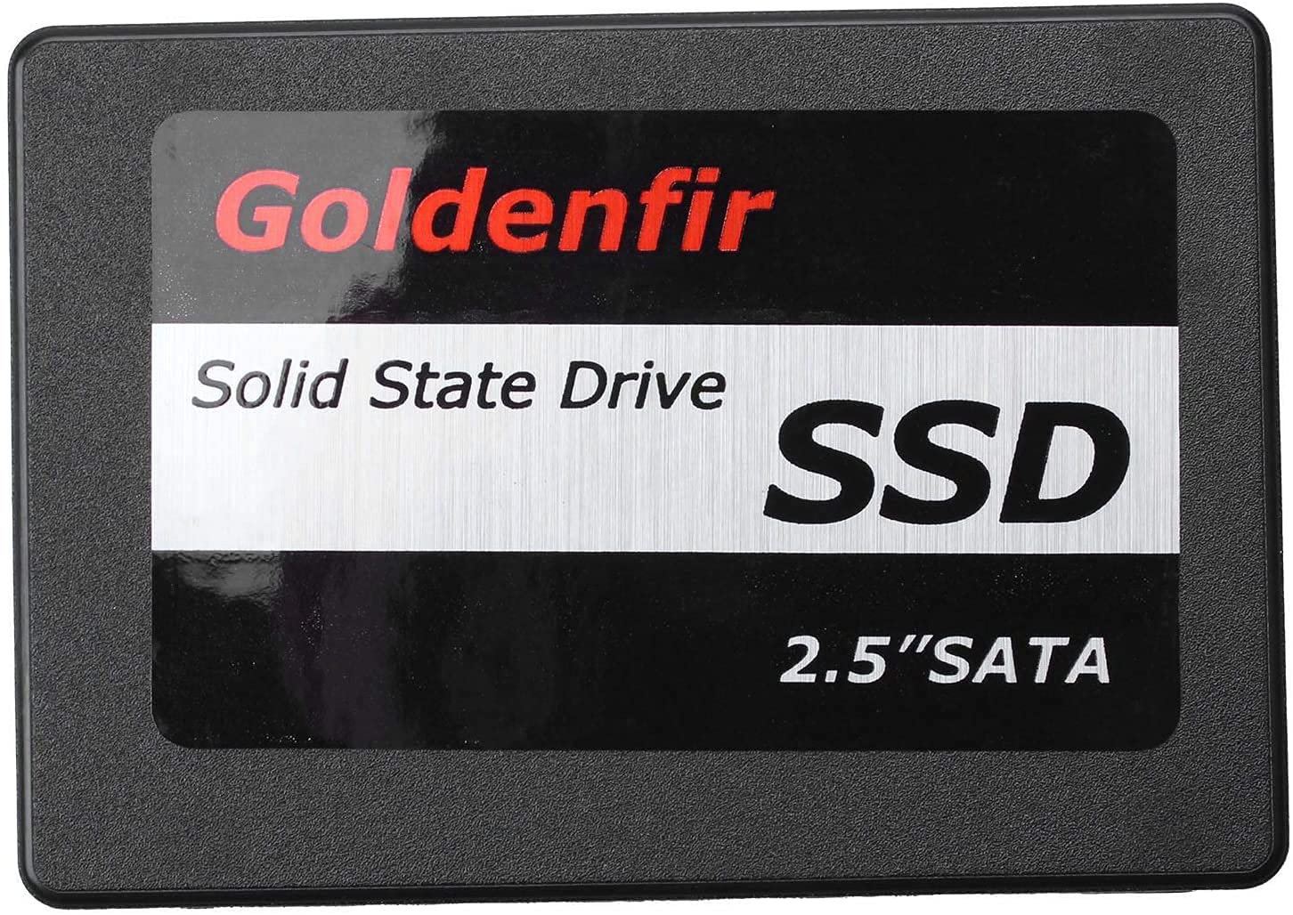 Hd Ssd 240gb 530mb/s Sata 3 Notebook Pc | Amazon.com.br