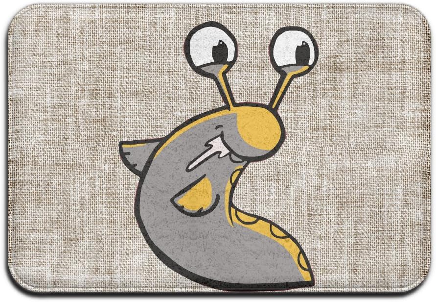 Fashions Slogoman Intro Song Personalized Indoor/Outdoor Doormats