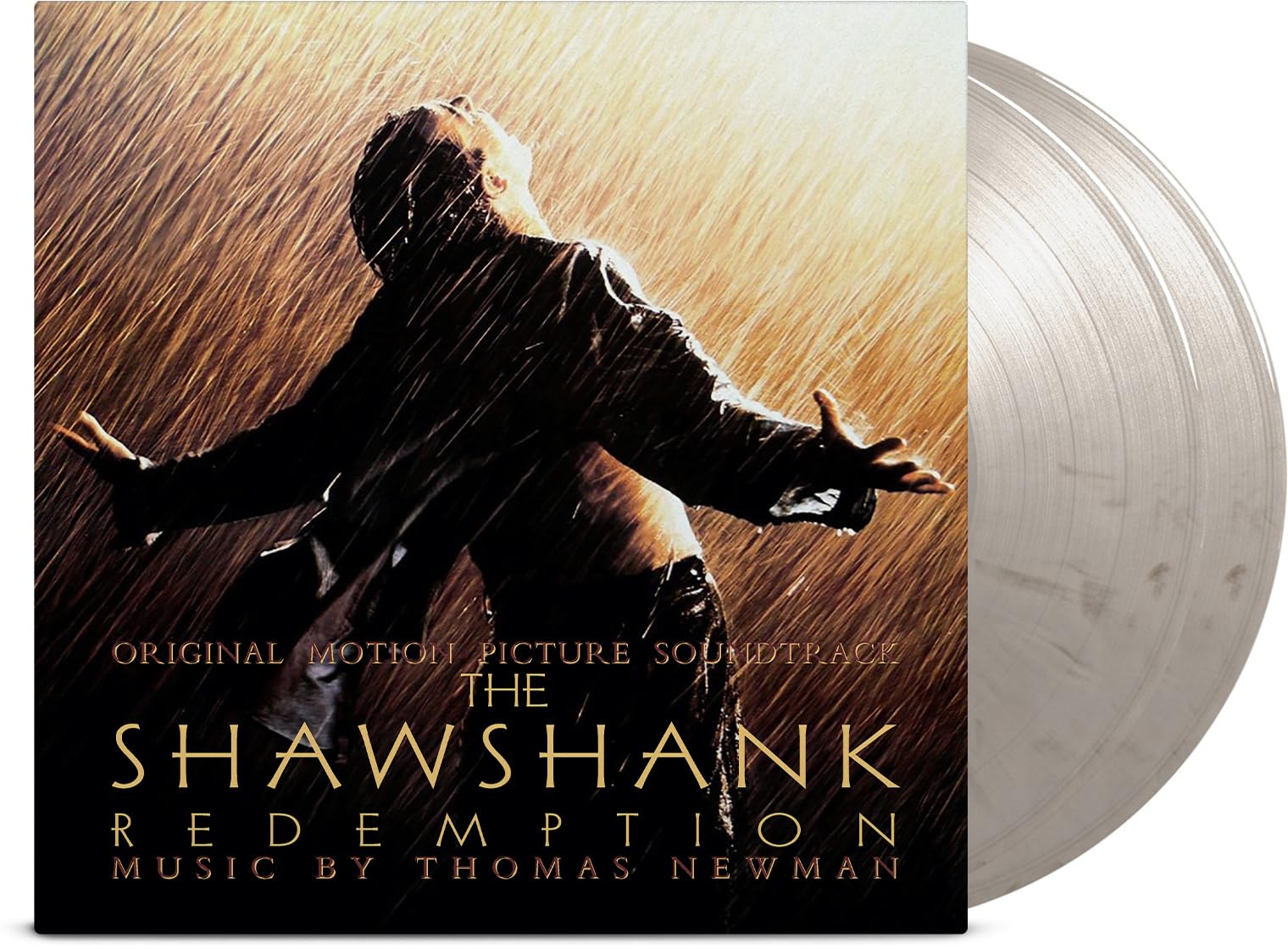 Shawshank Redemption