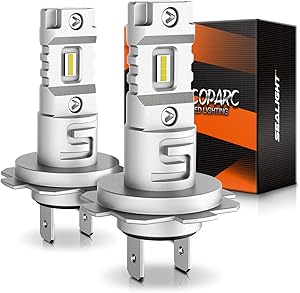 Kit led h7 thumbnail classifica