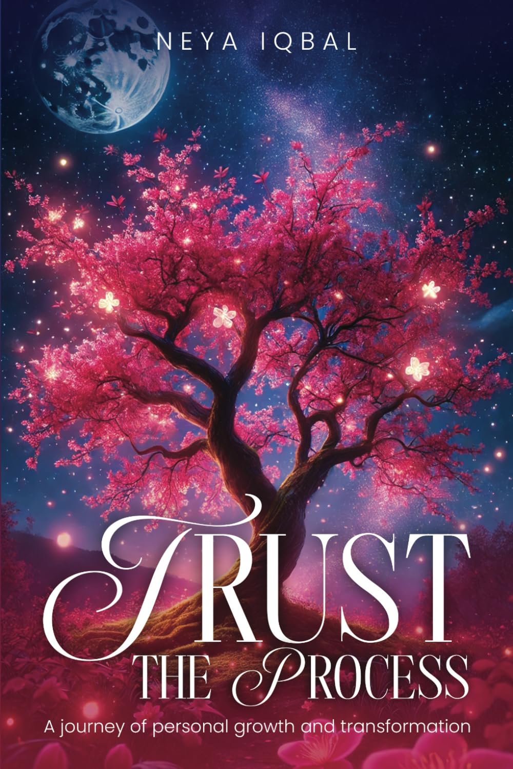 Trust the Process: A Journey of Personal Growth and Transformation