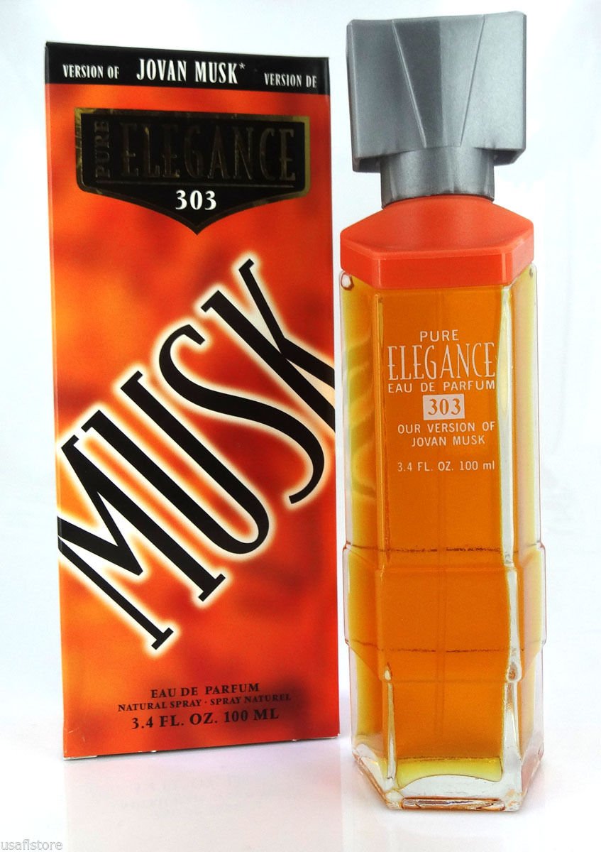 Pure Elegance No 303 Eau De Parfum