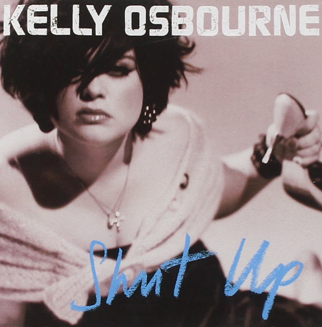 Shut Up [Audio CD]
