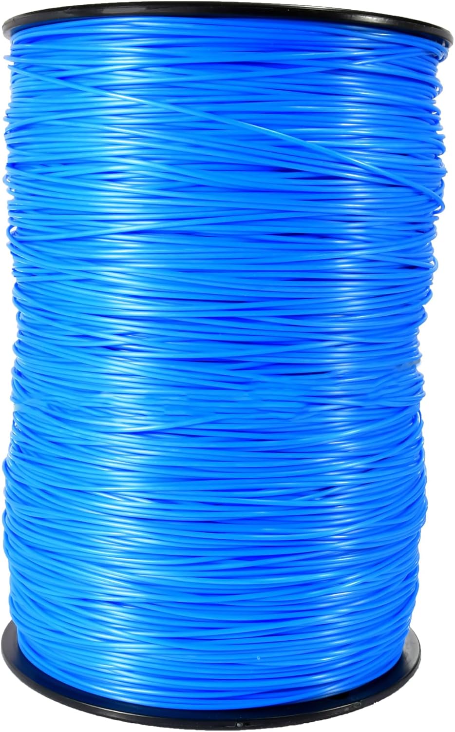 Maxpower 333865 Round .065" Trimmer Line 3000', Approximate 5 lb Spool