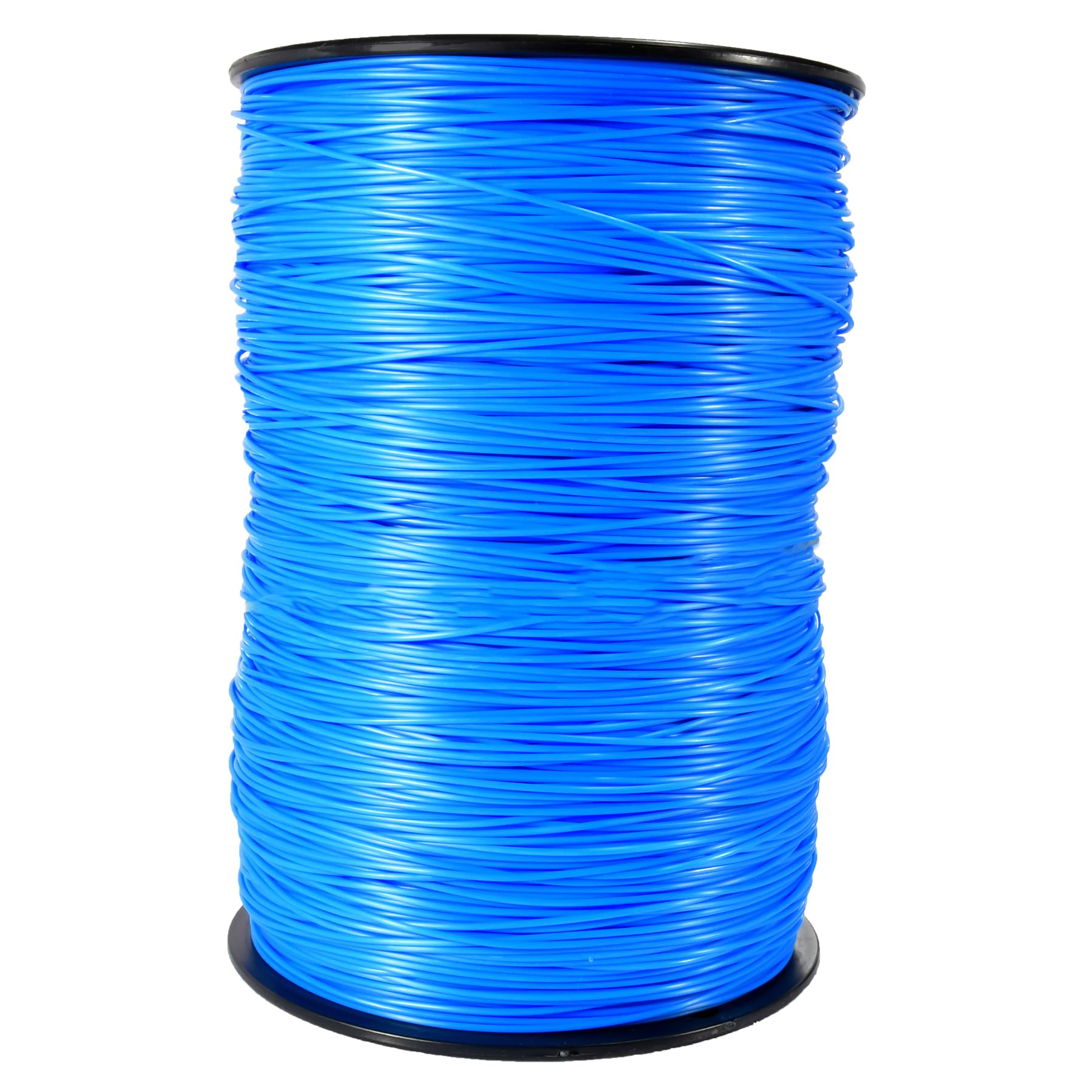 Maxpower 333865 Line 3000 - Recortadora Redonda (0,65 Pulgadas, Aprox. Bobina de 5 LB.