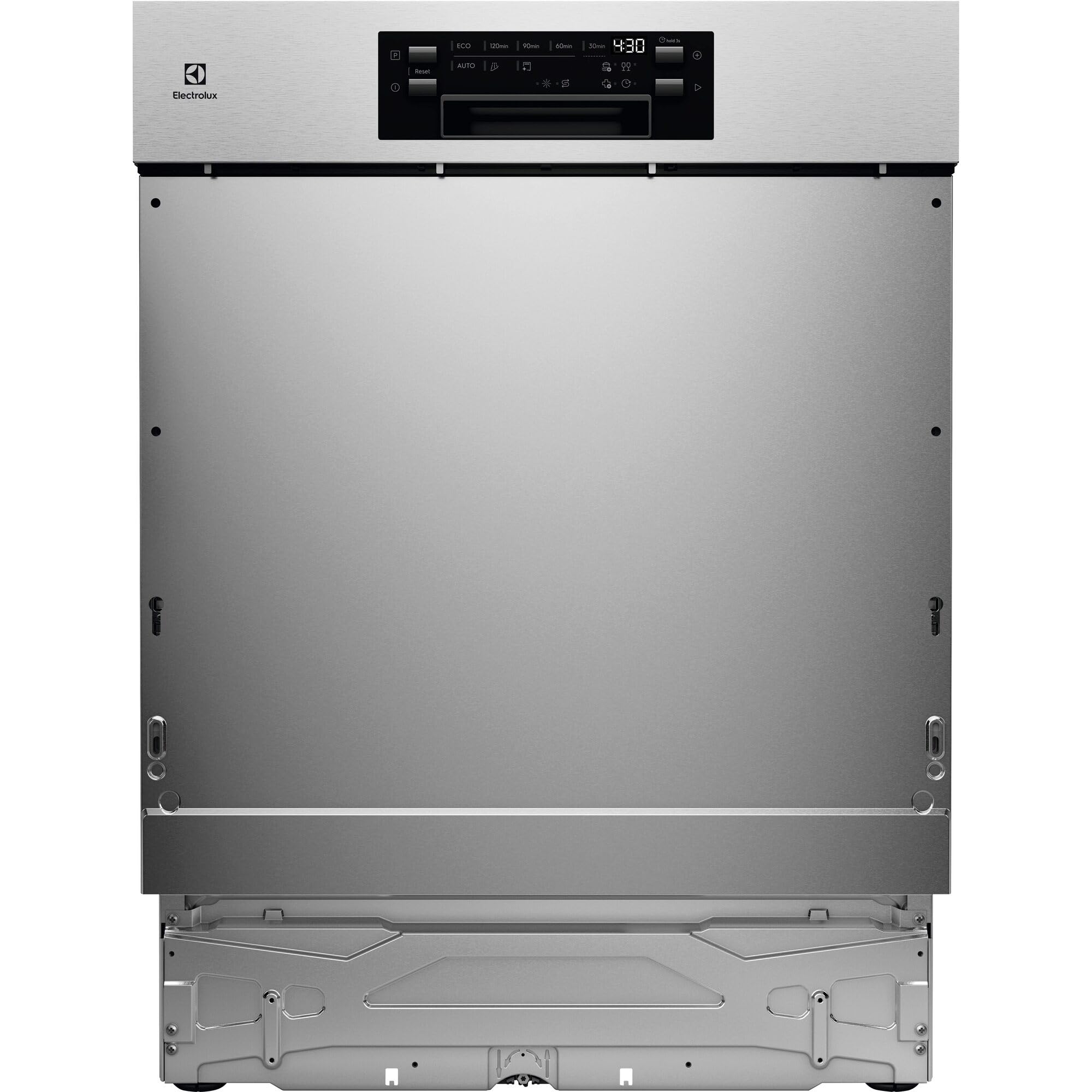 Electrolux Lavastoviglie Incasso 14 Coperti Classe C E62IC101SX