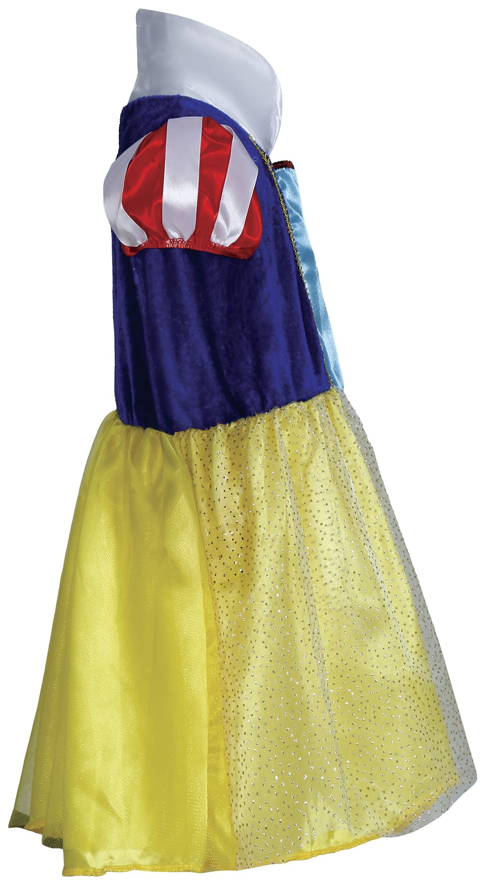 FIESTAS GUIRCA | Costume Principessina Baby - Vestito da Fiabe e Fate - Costumi per Giornata Mondiale del Libro, Halloween, Carnevale e Feste per Bambini - Ideale per Bebè Femminucce - Multicolore