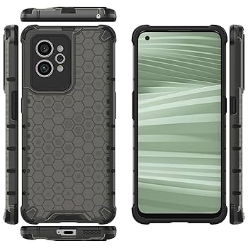Amazon.com: Case for Realme GT2 Pro 5G Cover,Case for for