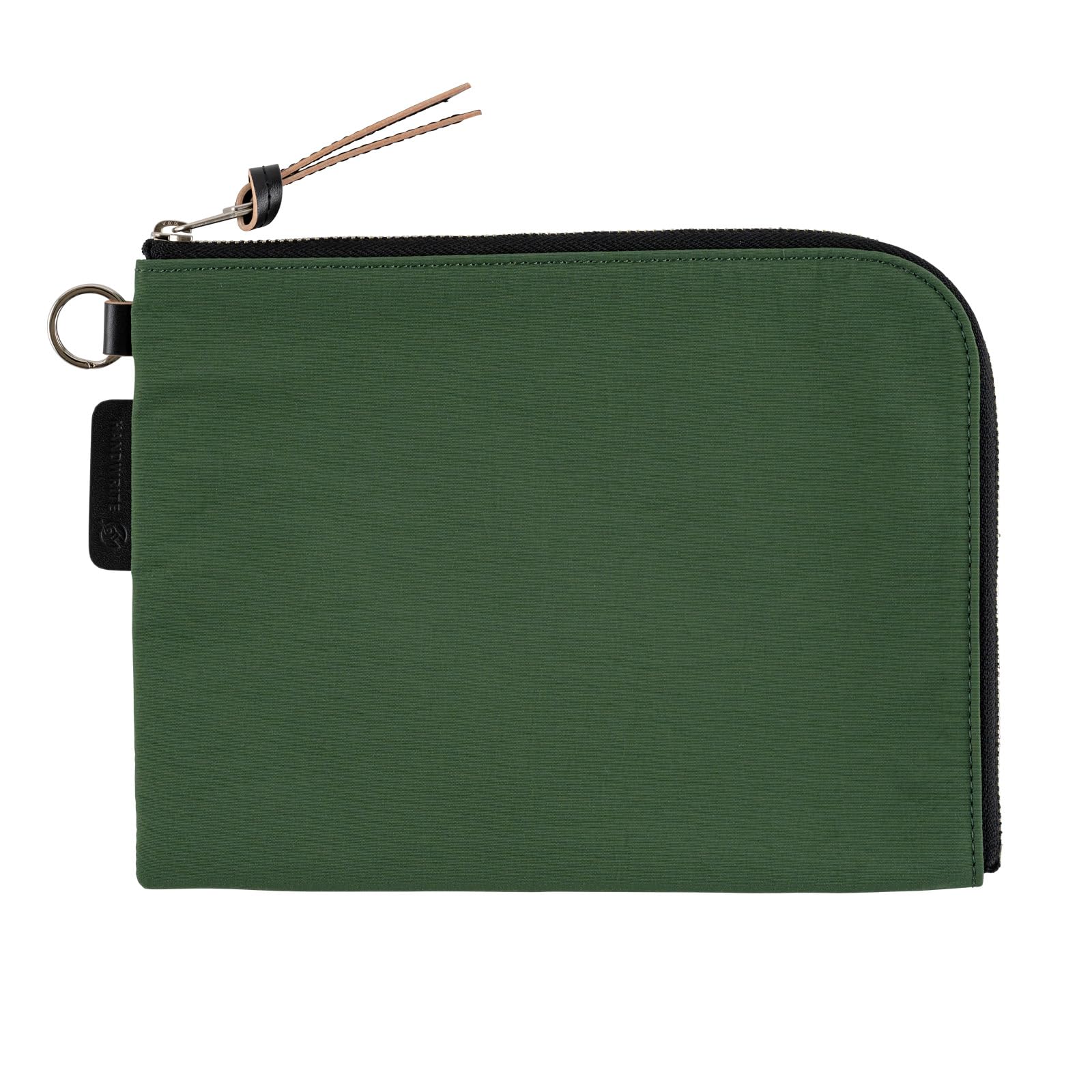 Bolso Adesivo Hobonichi Techo | Tamanho Cartão Postal | Para Agendas E Planejadores