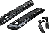 Vista 7 de Cubiertas de bisagra de bolsa de sillín YHMOTO para Harley Touring Street Electra Road Glide King FLHX FLHR FLTRX FLTRX Ultra FLTRU FLHTCU FLHTKSE