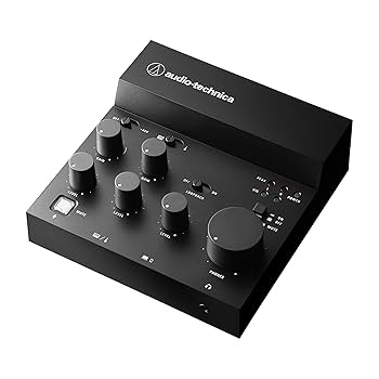 DTM・DAW audio-technica AT-UMX3 USB AT-UMX3 | Audio-Technica