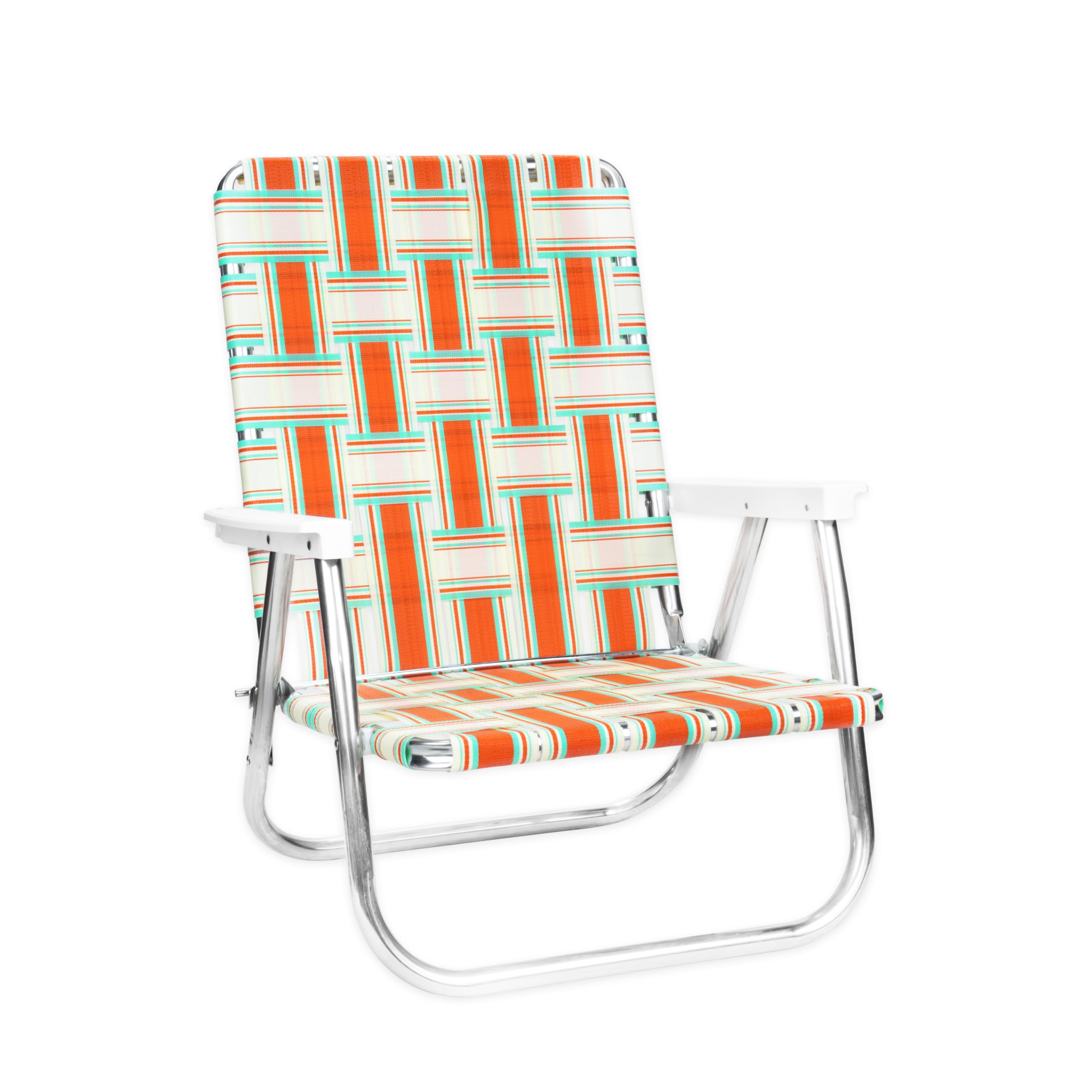 Lawn Chair USA Surfside Beach Chair