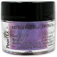 Vista 44 de Jacquard Pearl Ex - Pigmentos en polvo de 3 gramos, metálicos, bronce antiguo