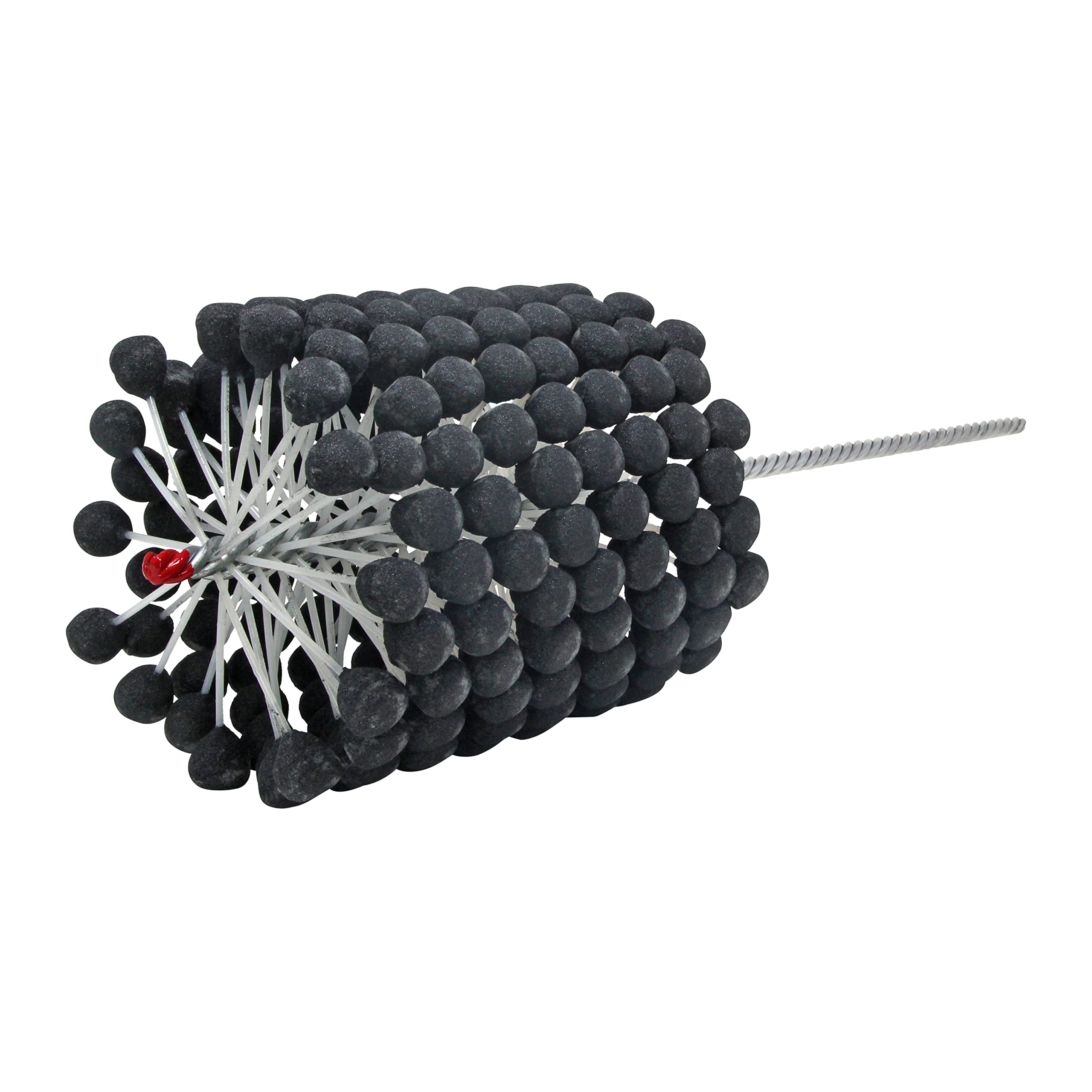 Brush Research FLEXHONE Cylinder Hone, GBD Series, Silicon Carbide