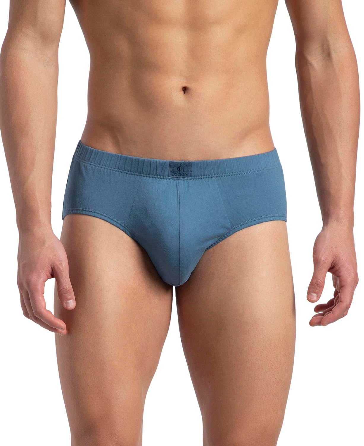 Jockey 8035 Men's Super Combed Cotton Solid Poco Brief with Ultrasoft Concealed Waistband - Review, Price and Buying Guide