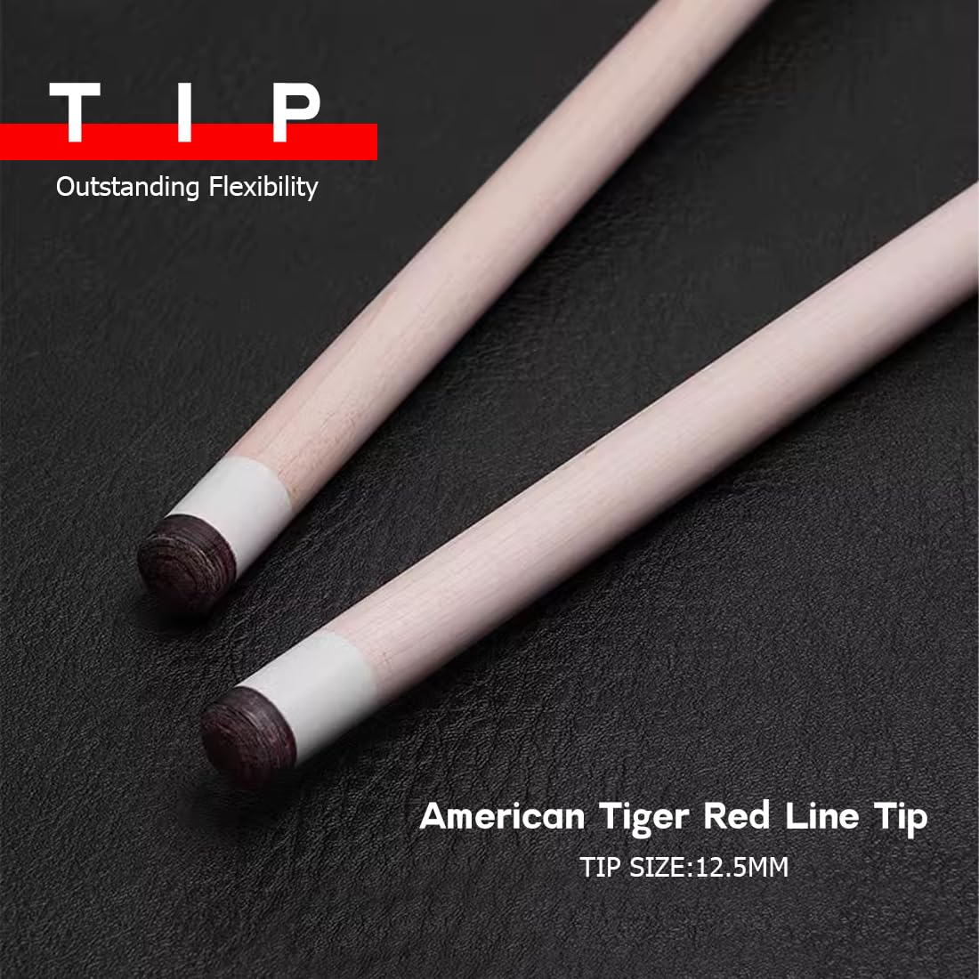 【極美品】FURY ビリヤードキュー 木目デザイン リネングリップ 高性能 極美品】FURY ビリヤードキュー 木目デザイン リネングリップ 高性能