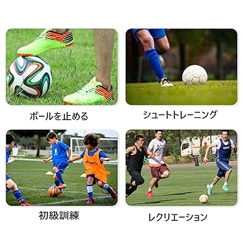 Amazon.co.jp: 壁打ちリバウンダー サッカーリバウンダー