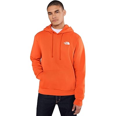 Мужская толстовка The North Face Evolution Box NSE Regular Hoodie
