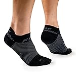 OrthoSleeve FS4 Orthotic Plantar Fasciitis Socks For Men & Women, Compression Socks for Plantar Fasciitis Relief & Achilles Tendonitis Support