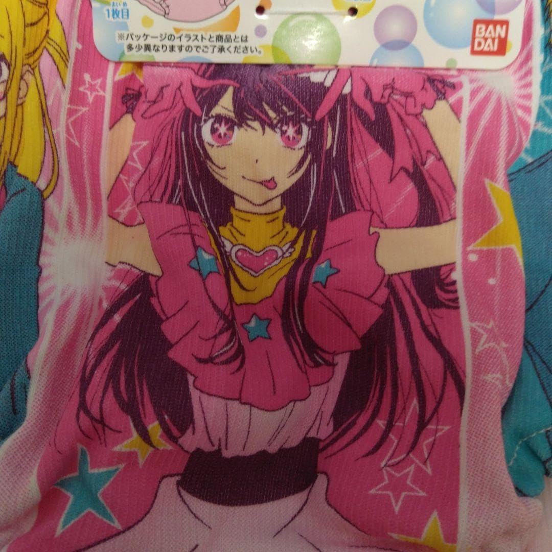 推しの子 衣類 推しの子】 第2期応援フェア in アニメイト」が8月17日