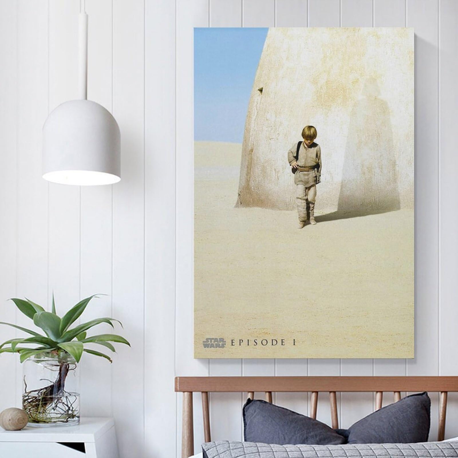 スターウォーズ　エピソード1 ファントム・メナス　ポスター 159_e150e578-5b4d-4dc1-832e-