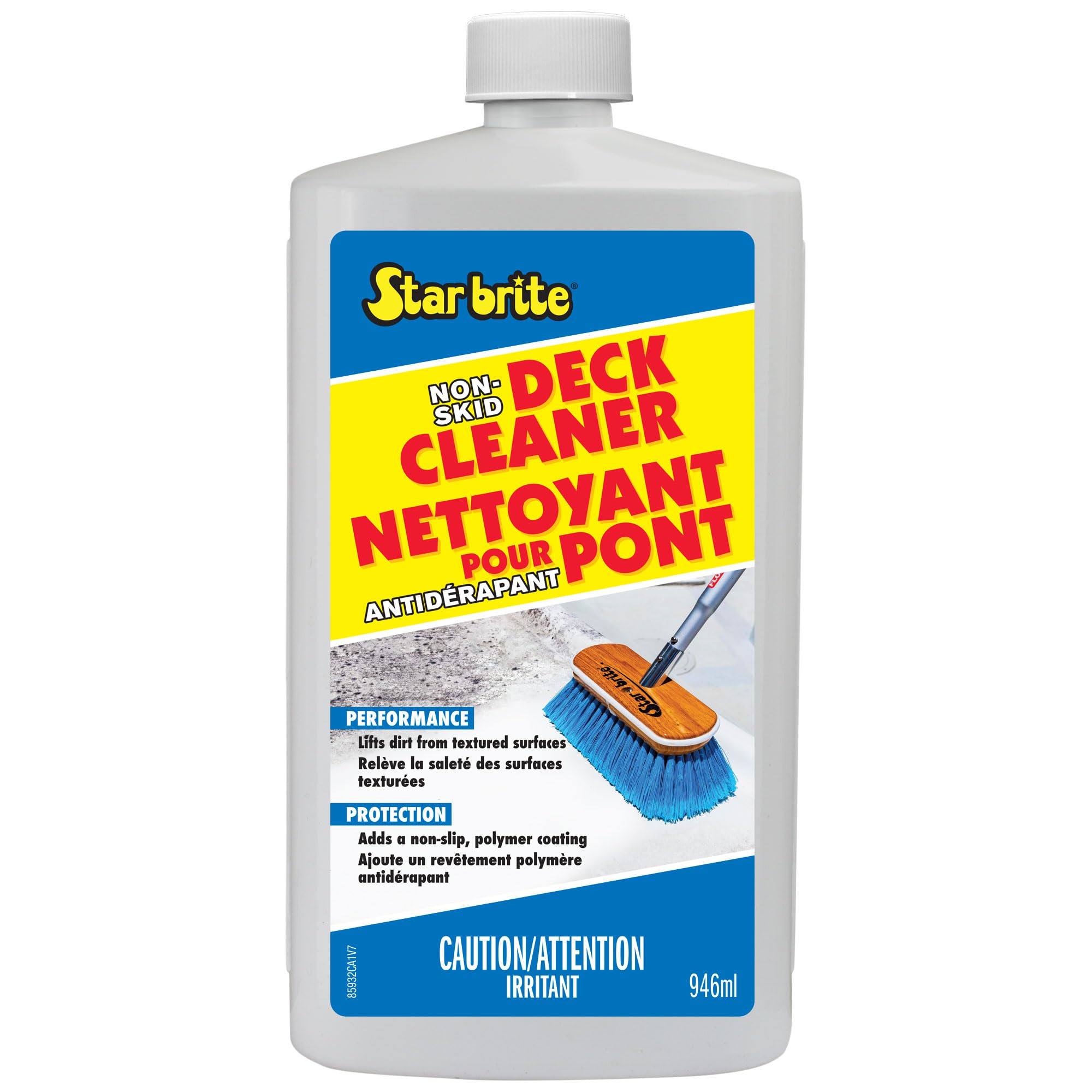 STAR BRITE Non-Skid Deck Cleaner